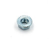 Champion Lock Nut M6, Flange 100011452-0003