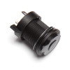 Champion Receptacle, 12 VDC 100019782
