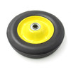 Champion Wheel 8in, Yellow 100379-043.48