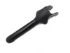 Champion Clutch Lever, Black 100380-005.2