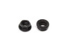 Champion Flange Locknut M6, Black 100380-111.2