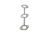 Kohler Gasket 250887