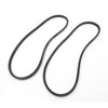 Kohler Belt, V ( 41 in.)Pair (B) 276142