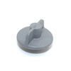 Kohler KNOB, COVER AIR CLEANER COVER 25 341 07-S