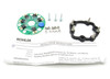 Kohler Service Kit, Rotating Diode Board GM104778-S