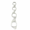 Kohler Gasket, exhaust manifold GM19721