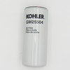 Kohler Filter, Oil GM25504