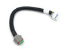 Kohler Harness, Remote Digital CAN Gauge GM50821