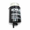 Kohler Fuel filter GM63809