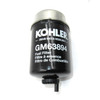 Kohler Filter, Fuel Element GM63894