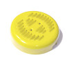 Champion Generator End Cover, Yellow 152.190003.00.48