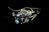 Champion Carburetor Assembly 16100-Z1D0410-00A0