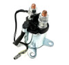 Champion Relay, Starter Solenoid 23.125200.03