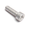 Champion Hexagon Socket Head Screw M6 x 20 - Dacromet 250001-D