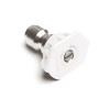 Champion Nozzle - 40 White 254.252300.03