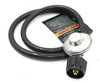 Champion LPG Hose With Regulator, 3.3 ft. 26.130021.06