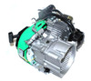 Champion Engine, 196cc LPG Generator 26.49