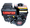 Champion 224cc Engine, Straight Shaft, Manual Start, EPA, 27.101.1