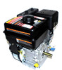 Champion 224cc Engine, Straight Shaft, Manual Start, EPA, 27.101.1