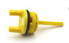 Champion Oil Dipstick Assembly, Yellow (Big Cap) 46.031000.01.48