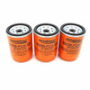 Generac 3 Pk Oil Filter 90 W/Logo Orng 0K06950SRV