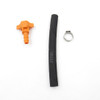 Generac Oil Drain Hose Assembly 6.0Lg Org 0H8131BSRV