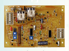 GENERAC ASY DC CONTROL PCB -SERVICE (0635450SRV)