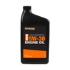Generac Oil 5W-30 Synthetic Sn Quart 0J5140