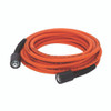 Generac 30' X 1/4" Orange Pressure Washer Hose M22 6621
