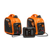 Generac GP2200i Parallel Kit 7118