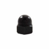 Generac Cap Nut M8-1.25 Black Zinc 0H1782