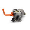Generac Carburetor Assembly. 0G8442D110