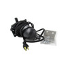 Hotstart Heater, 1.5 kW, 120V, 100–120°F, 102-Inch – Part Number TPS151GT10-008