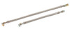 Generac 2.3L Stainless Steel Fireproof Fuel Line- 15, 20kW 6513