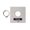 Generac Ring Cover Kit for Integrated Meter Transfer Switches 7401