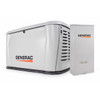 Generac 14/14kW Next Generation Air-Cooled Standby Generator, 200A Transfer Switch 7323 Generac 14/14kW Next Generation Air-Cooled Standby Generator, 200A Transfer Switch 7323