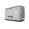 Generac 14/14kW Next Generation Air-Cooled Standby Generator 7258 Generac 14/14kW Next Generation Air-Cooled Standby Generator 7258