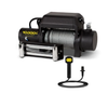 Champion 10,000lb Winch Kit 11008