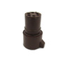 Generac Conn Socket Housing 6P 0E2551G