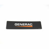 Generac Decal RTS Transfer Sw G26 0K1098