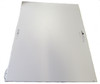 Generac Door Lh & Rh C1 Aluminum Gray 0F7007AG