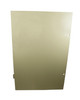 GENERAC DOOR LH & RH C1 ALUMINUM TAN 0F7007AN