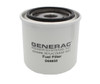Generac Filter, Fuel G069858