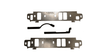 GASKET PKG, INTAKE MANIFOLD (0E83360211)