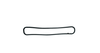 GENERAC GASKET, SPARK PLUG HOLE 0F8286E109