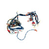 Generac Harness Cp Asm V-T Hsb 12Vdc Sock 0E8956