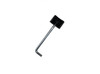Generac Knob, Roof - Vertical Hsb 0H6613