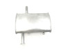 Generac Muffler, 7Kw Hsb 0C9593