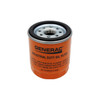 Generac Oil Fltr 75 Logo Orng Pre-Box 070185BS