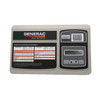 Generac Nexus Control 2010 Control Panel Programmed 0H7668DSRV